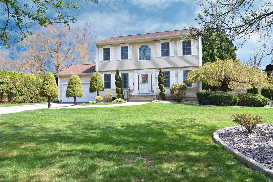 21 Deer View Road