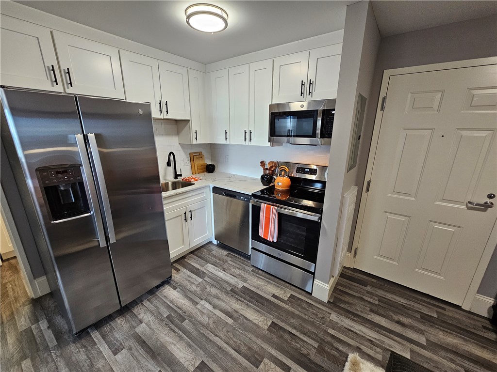 101 Cedar Street 510