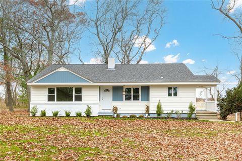 1755 Ten Rod Road North Kingstown RI 02852