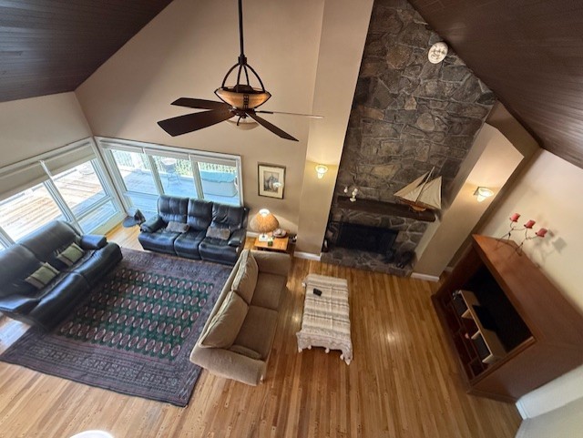 15 Windward Drive