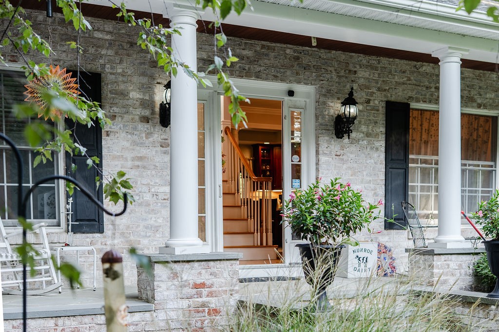 260 George Washington Highway