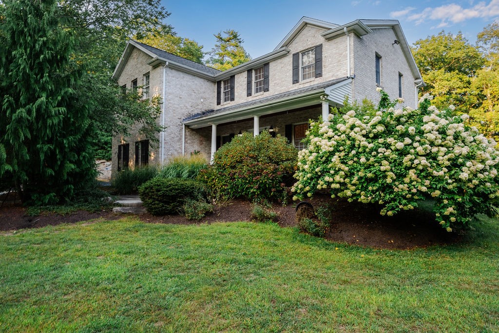 260 George Washington Highway