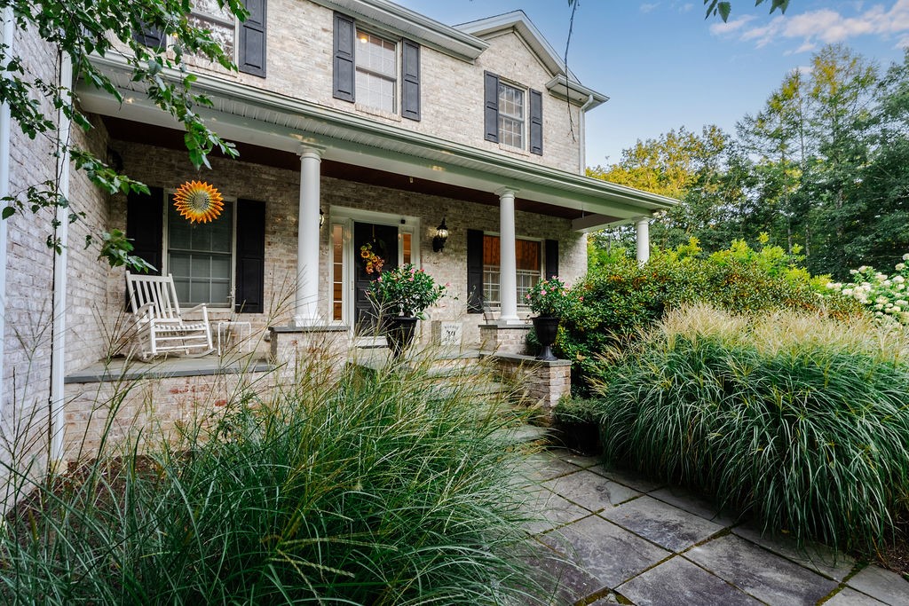 260 George Washington Highway