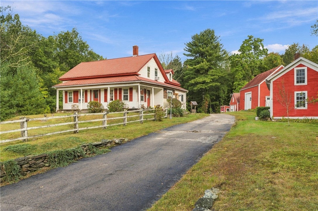 406 South Main Street