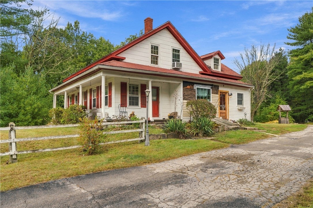 406 South Main Street