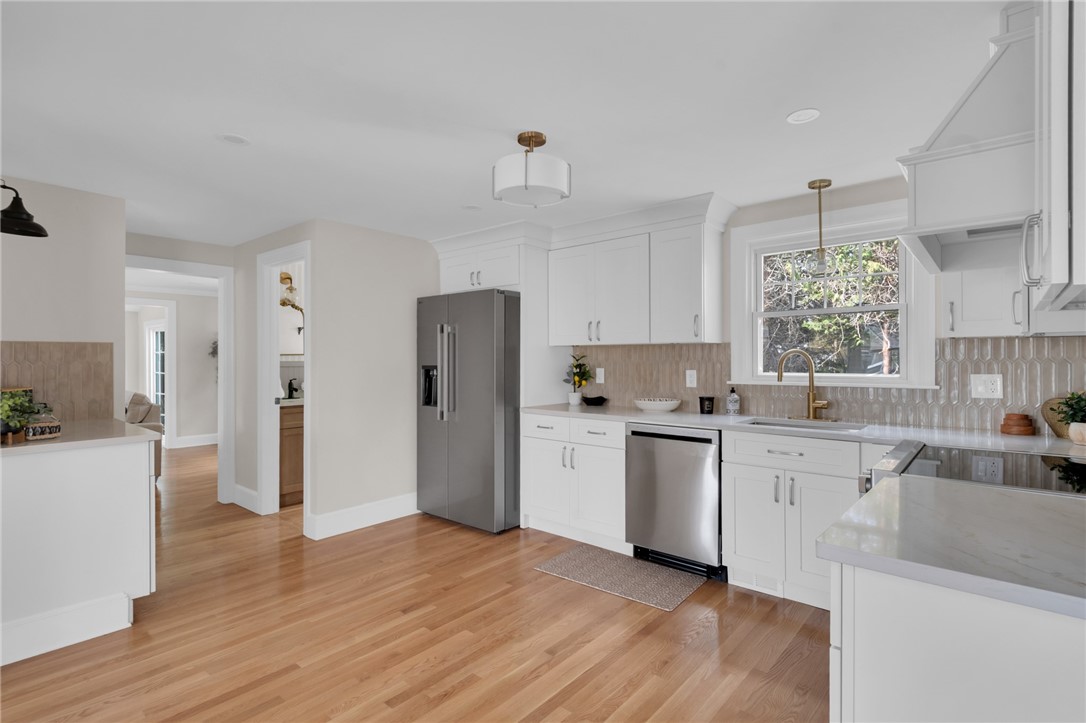 281 Spring Green Road