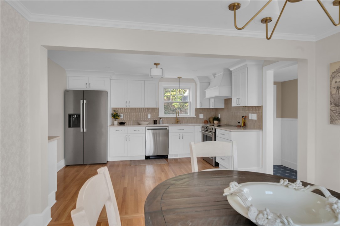 281 Spring Green Road