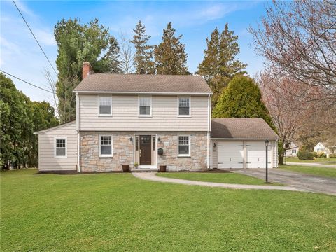 281 Spring Green Road Warwick RI 02888