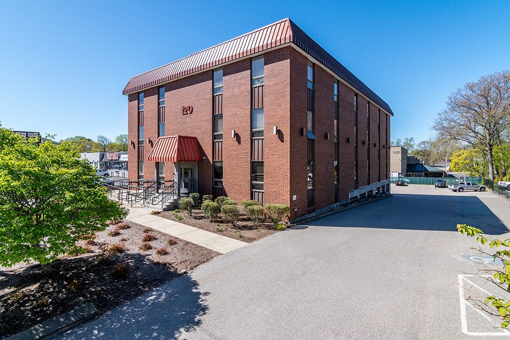 120 North Main Street 203