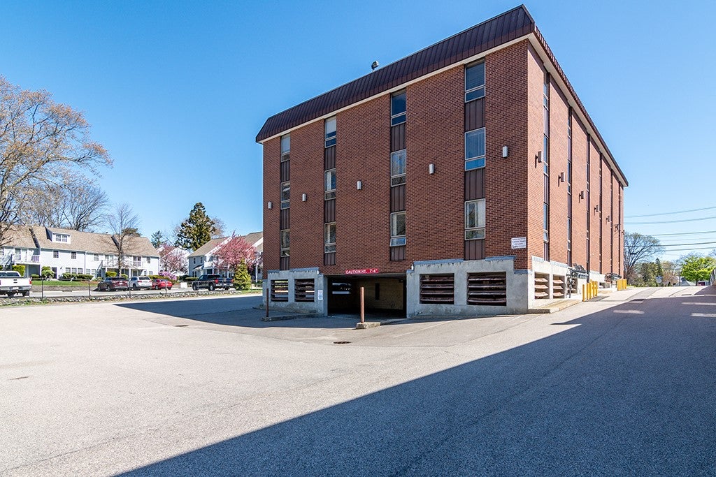 120 North Main Street 203