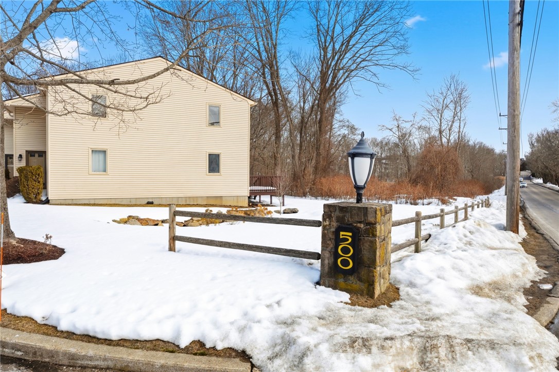 500 Greenwich Avenue 124