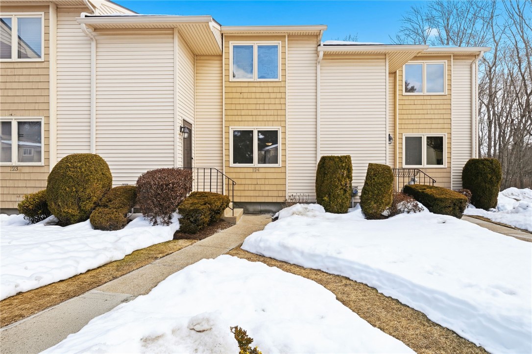 500 Greenwich Avenue 124