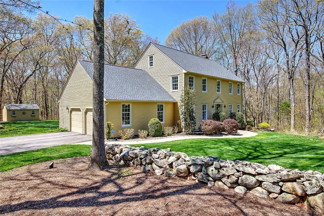 235 Holly Hills Lane