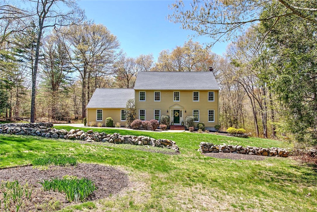235 Holly Hills Lane