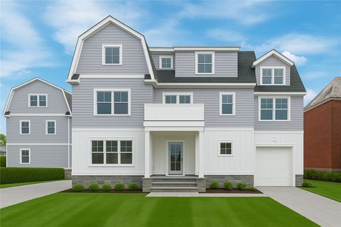 6 Sharon Court Newport RI 02840