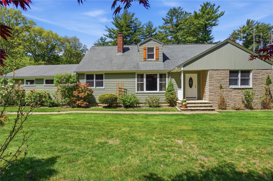 712 East Road Road