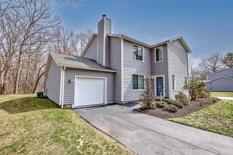 11 Parsley Lane Narragansett RI 02874