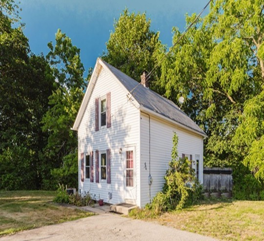 15 Hope Court