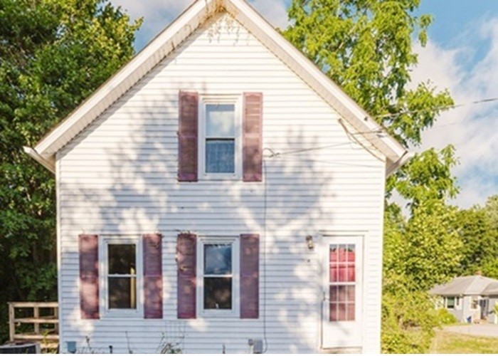 15 Hope Court