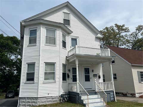 1097 Pontiac Avenue Cranston RI 02910