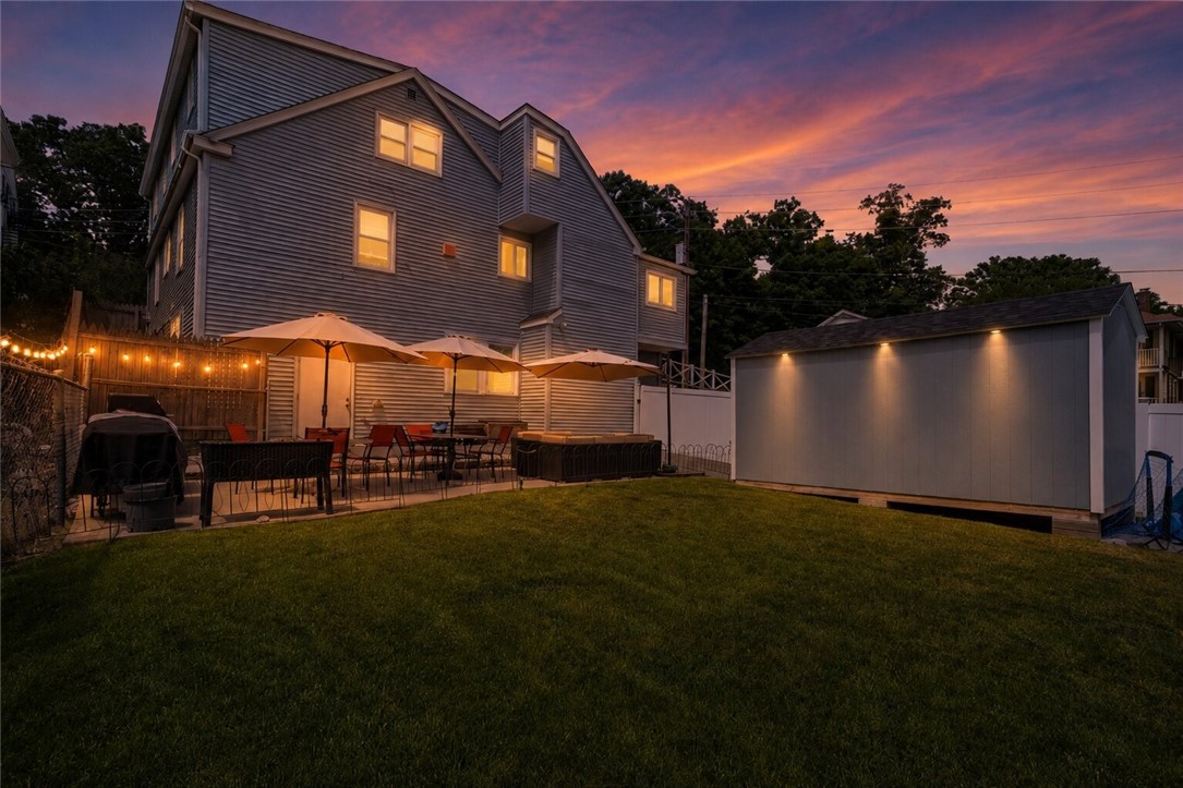 154 Mount Saint Charles Avenue