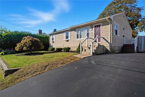 29 Dix Avenue Johnston RI 02919