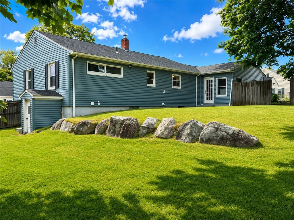 48 Madeleine Avenue