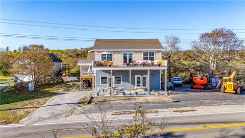 454 Ocean Avenue Block Island RI 02807