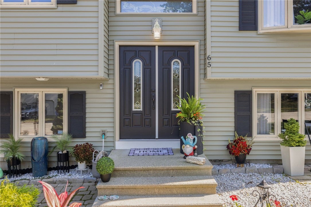 65 Marco Drive