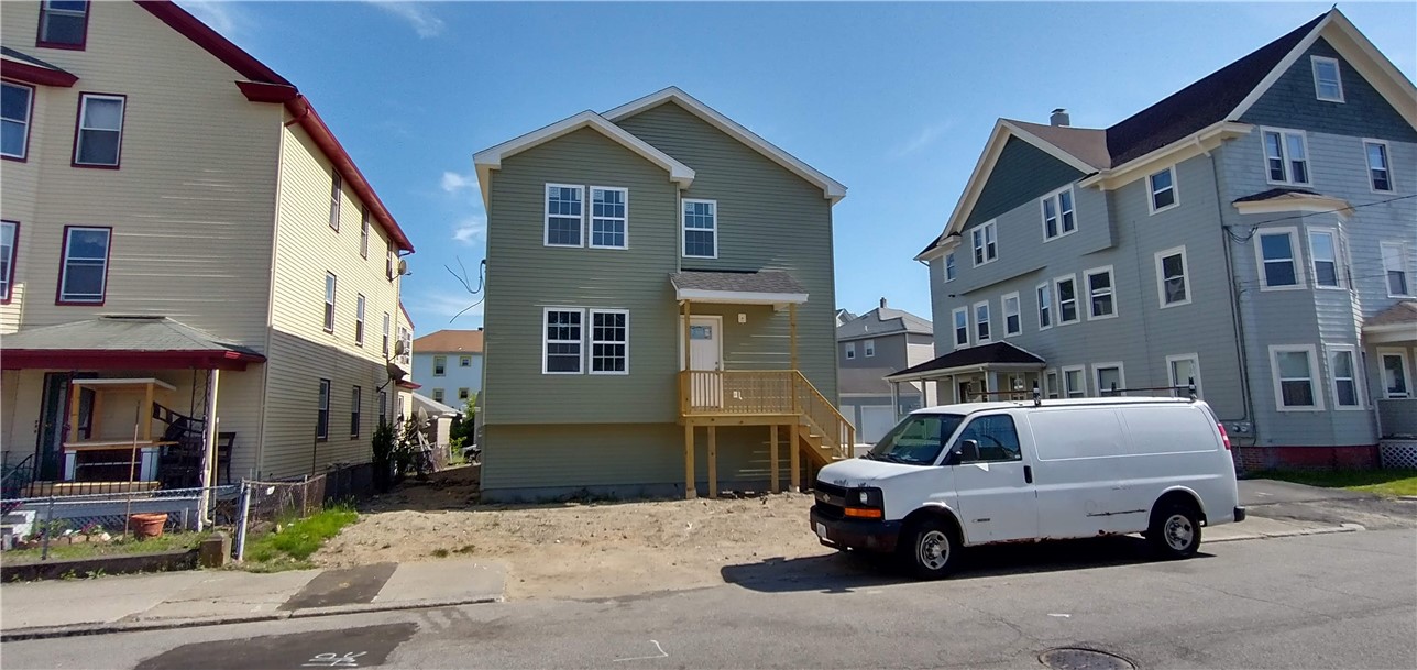 208 Cottage Street 206