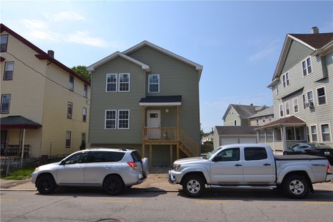 208 Cottage Street 206 Central Falls RI 02863