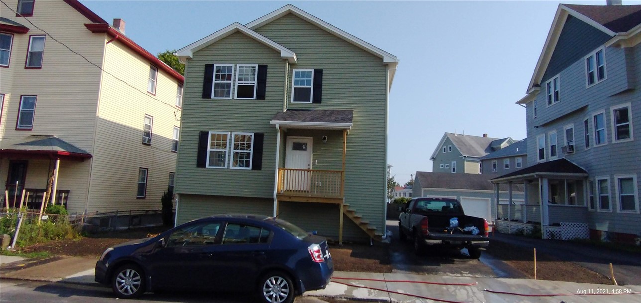 208 Cottage Street 206