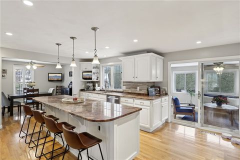 13 Orchid Trail Coventry RI 02816