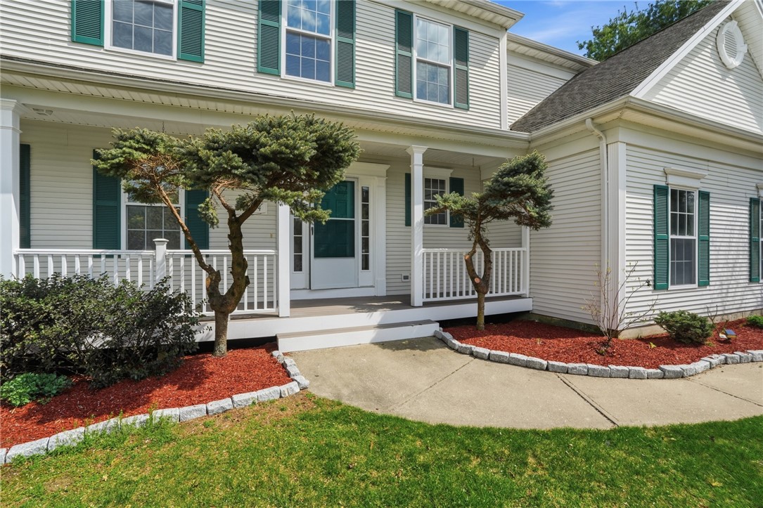 94 Castle Rocks Road