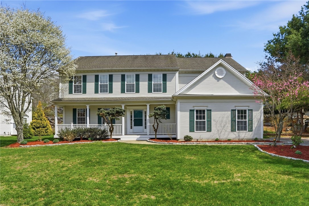 94 Castle Rocks Road