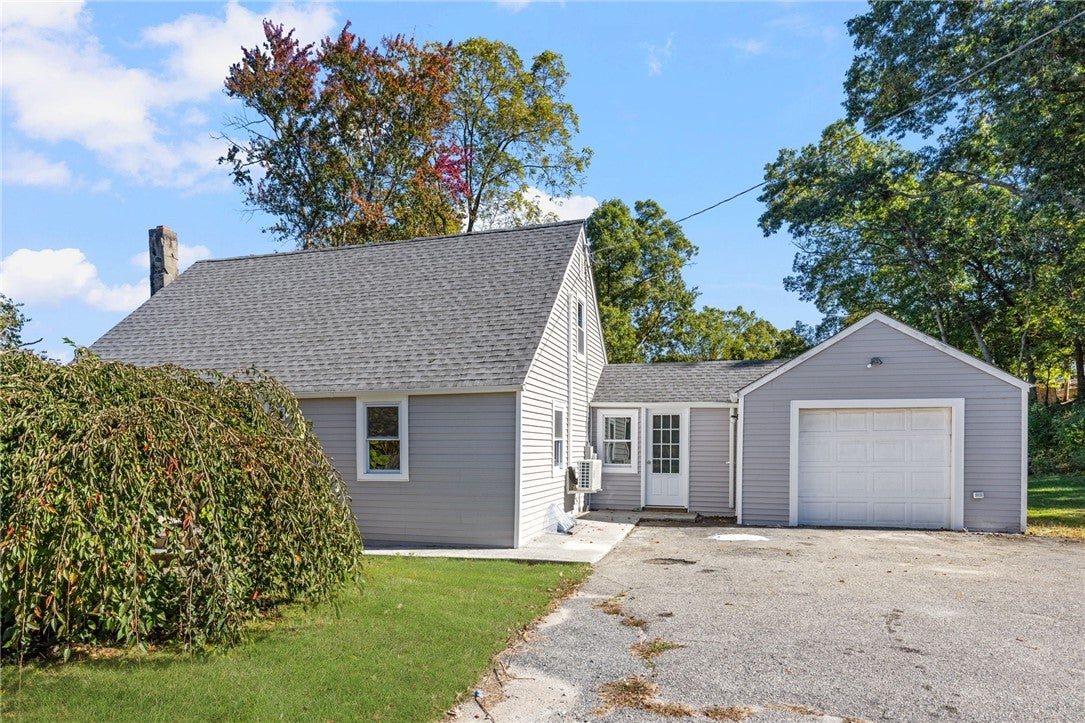 30 Uphill Avenue