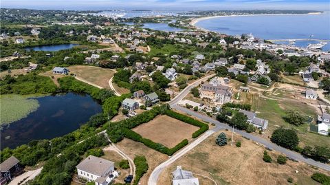 0 Lot 256-1 High Street Block Island RI 02807