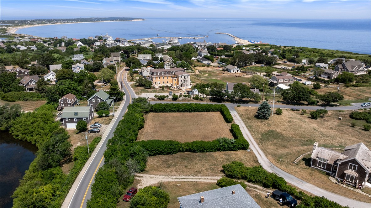 0 Lot 256-1 High Street