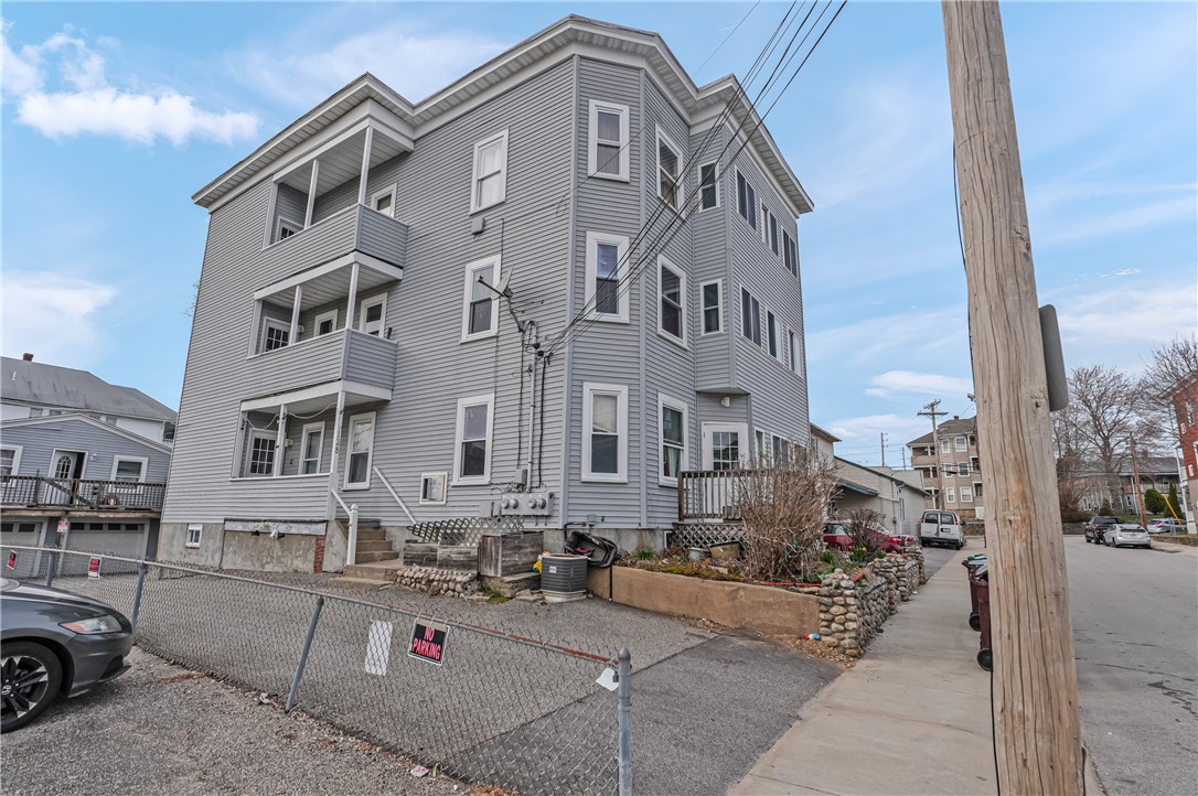138 Hebert Avenue