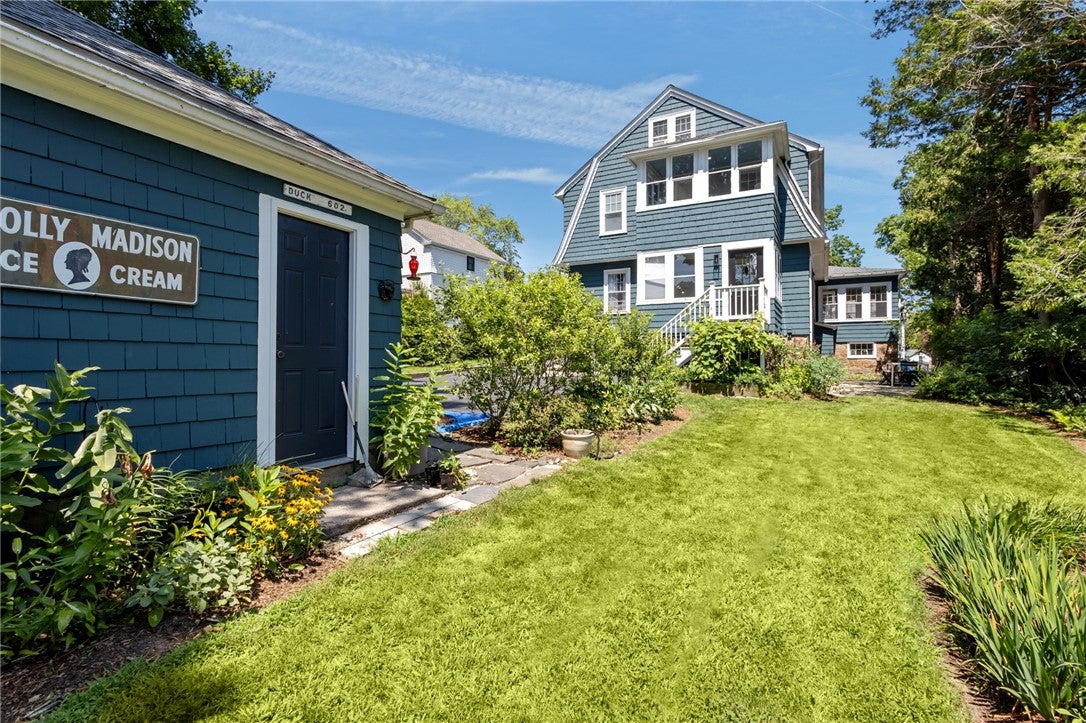 56 Somerset Street