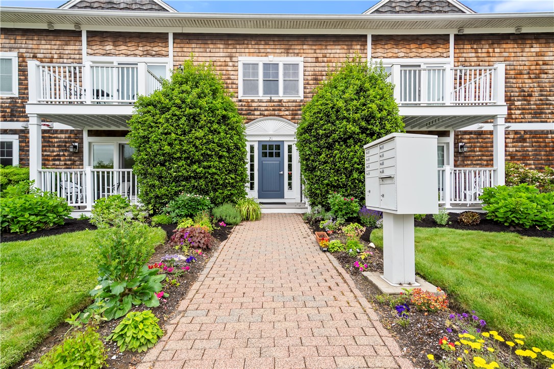 21 Starr Drive 207