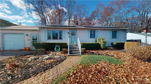 125 Revere Avenue West Warwick RI 02893