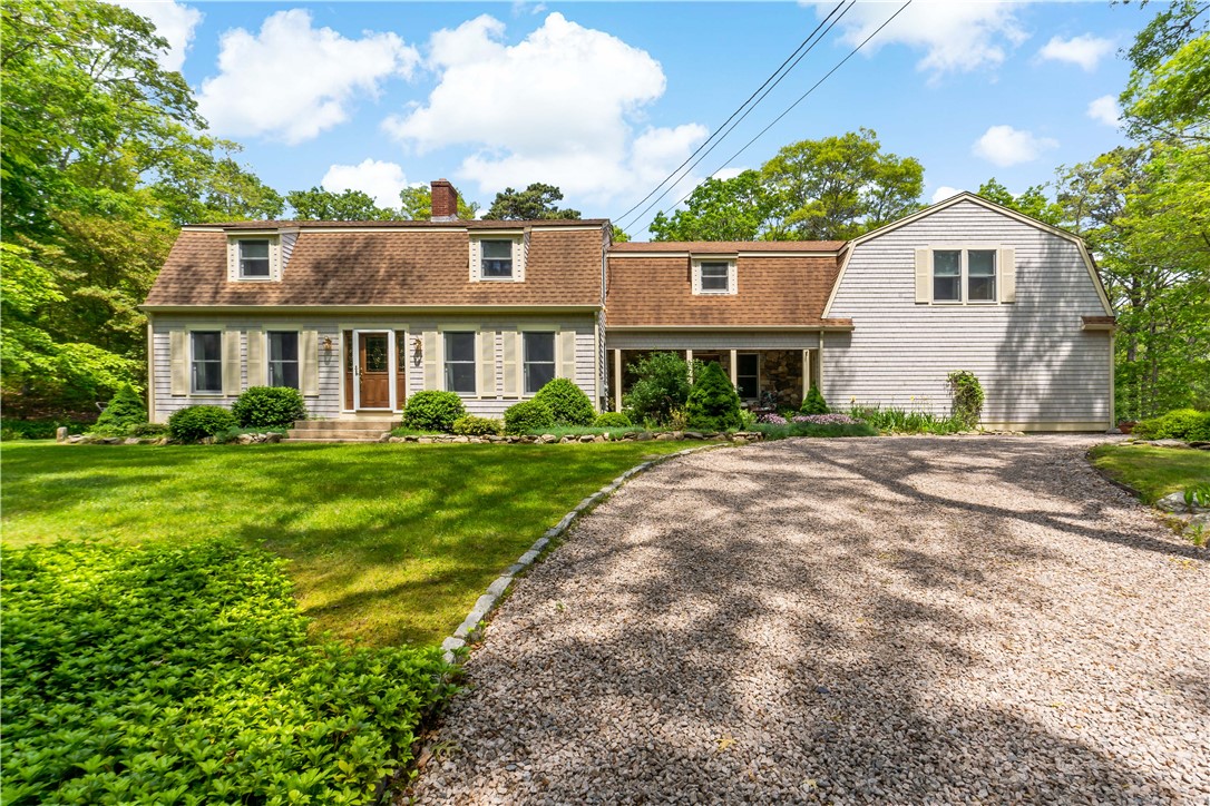 183 E Gravelly Hill Road