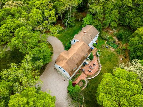 183 Gravelly Hill Road E South Kingstown RI 02879