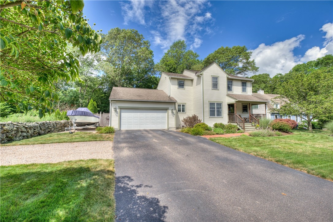 103 Brown's Farm Drive