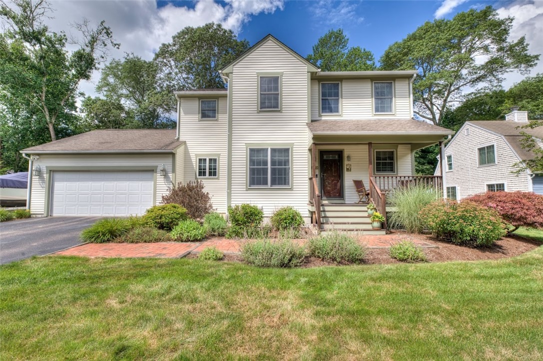 103 Brown's Farm Drive