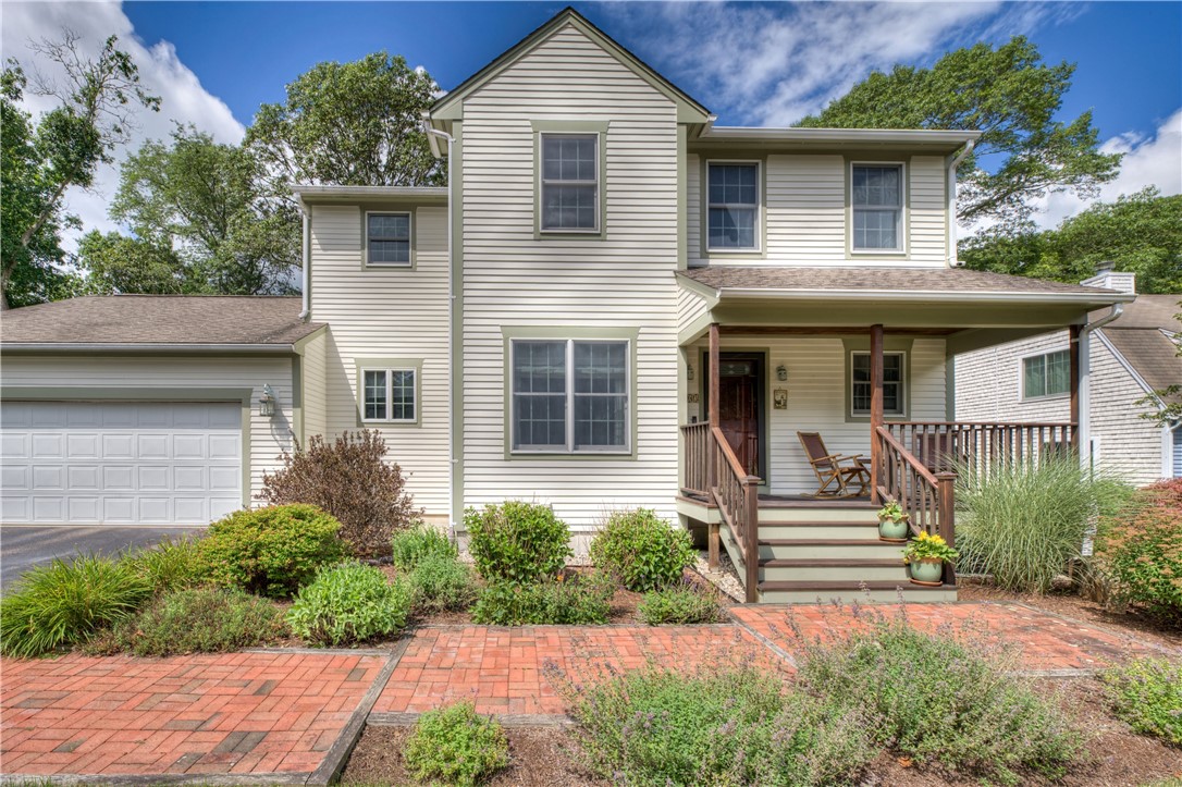 103 Brown's Farm Drive