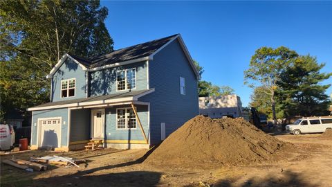 123 Edman Street Warwick RI 02886