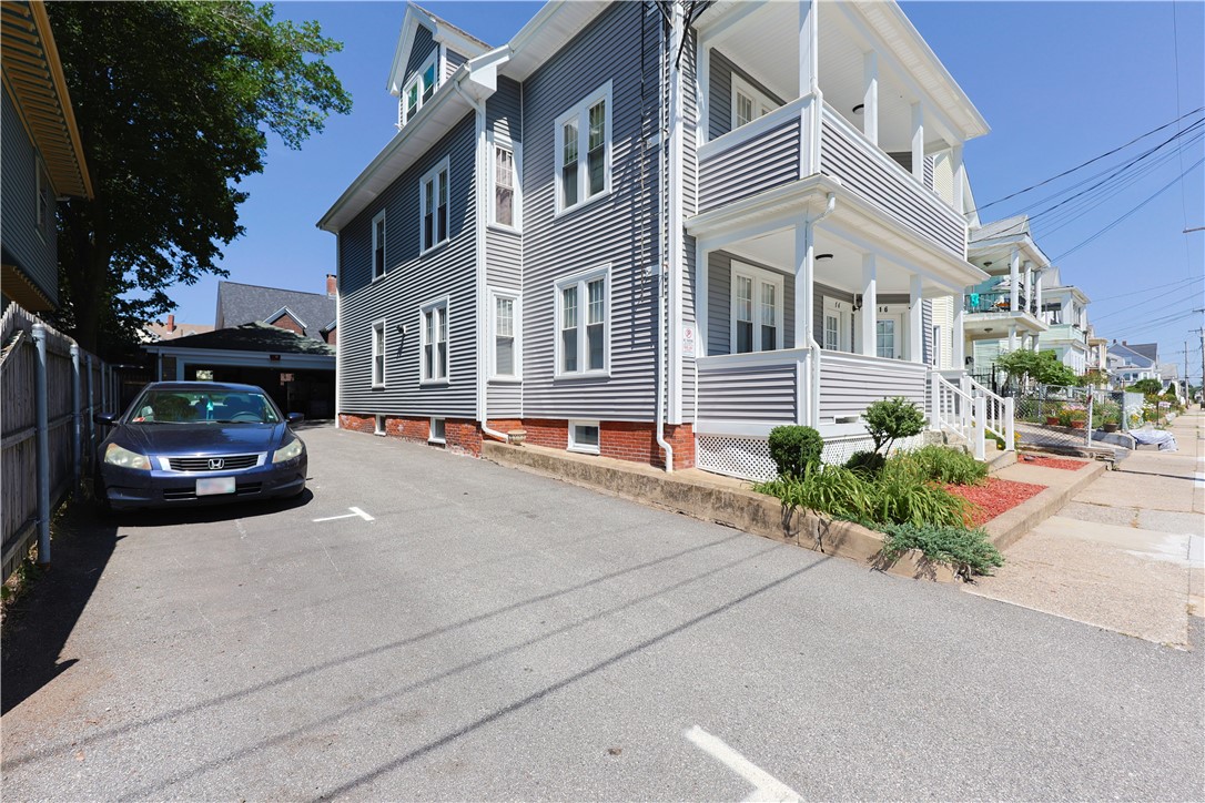 14 16 Greene Street
