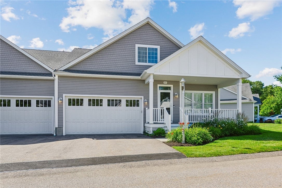 221 Wickford Court 221